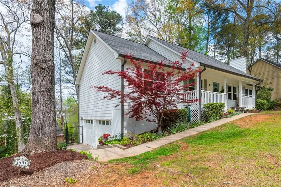 1501 Olde Mill Court, Marietta, GA 30066 - #2