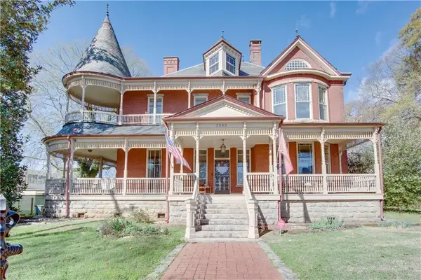 3593 Hemphill Street, College Park, GA 30337