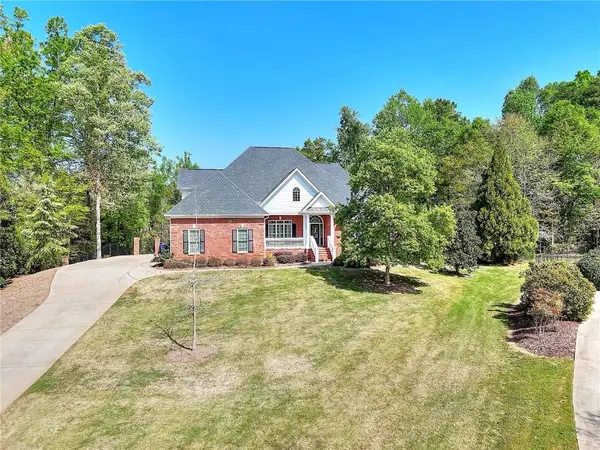 1690 Mcfall Court, Watkinsville, GA 30677