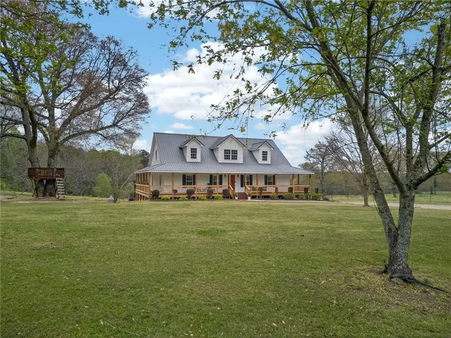 671 Nix Road, Bremen, GA 30110 - #3