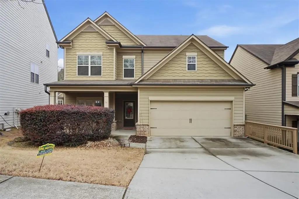 5050 Glencliff Drive, Sugar Hill, GA 30518 - #1