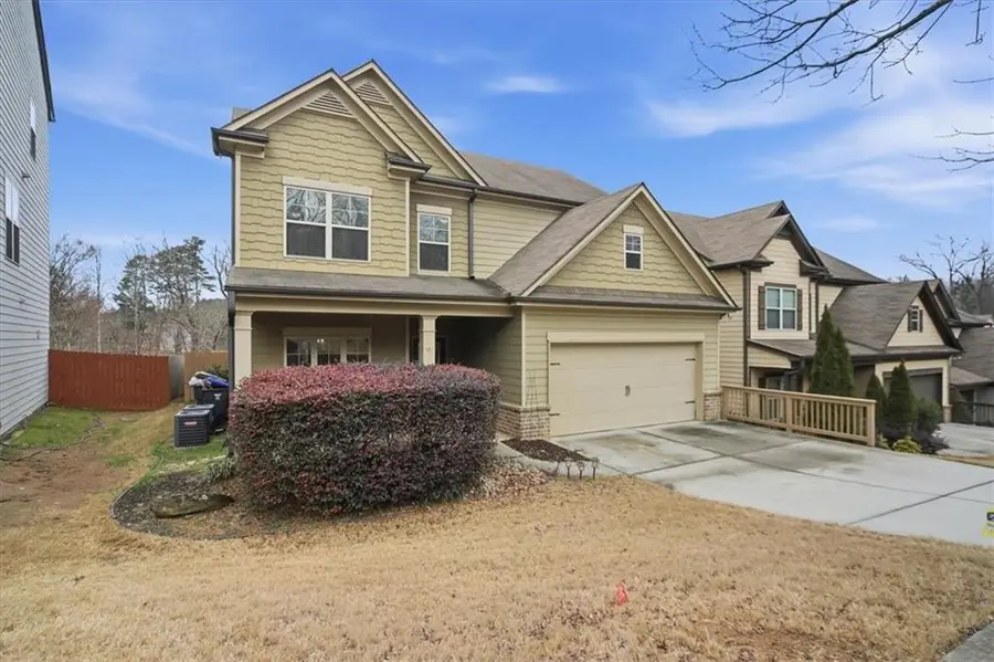 5050 Glencliff Drive, Sugar Hill, GA 30518 - #2