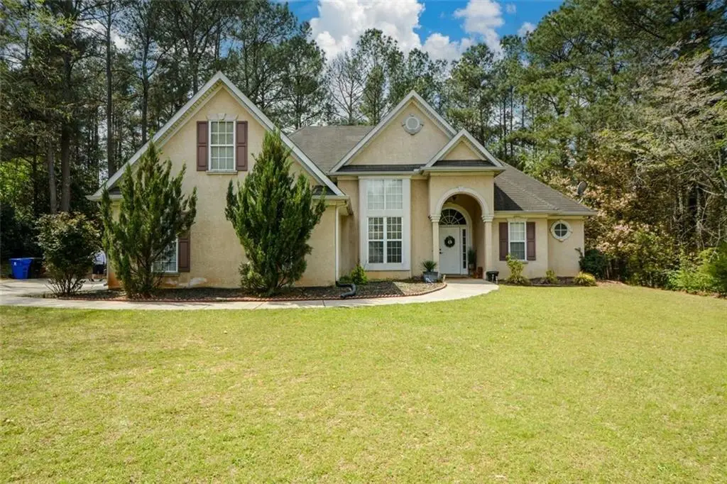 125 Verdon Hill, Fayetteville, GA 30215 - #1