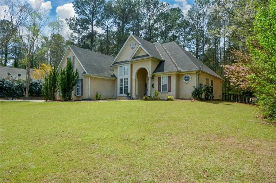 125 Verdon Hill, Fayetteville, GA 30215 - #2