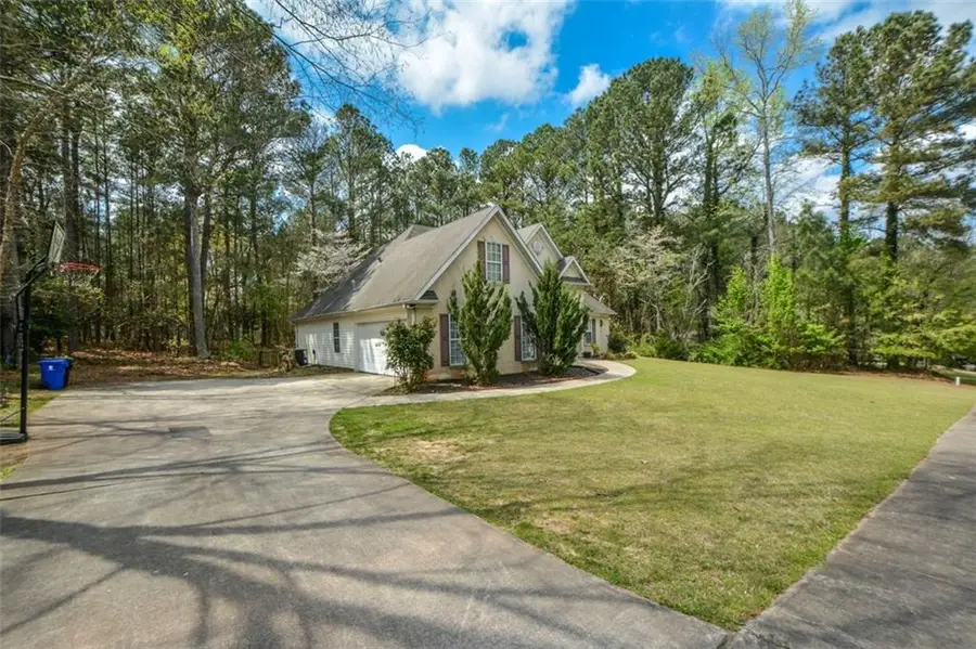 125 Verdon Hill, Fayetteville, GA 30215 - #3