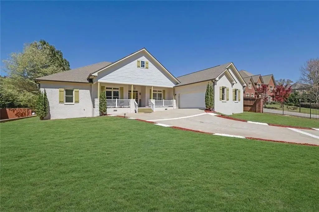 2373 Temple Johnson Road, Snellville, GA 30078 - #1