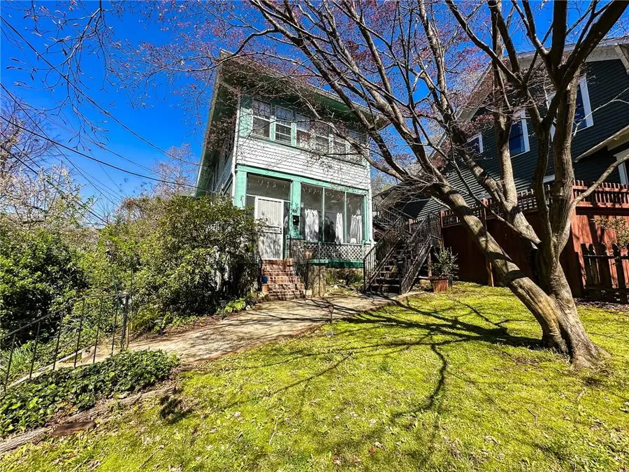 837 Vedado Way Ne, Atlanta, GA 30308 - #2