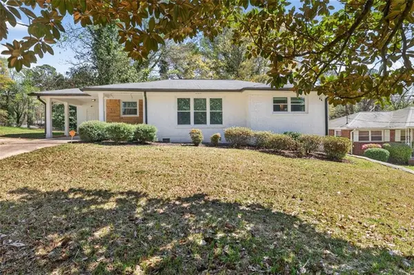 3061 Glendale Court, Decatur, GA 30032