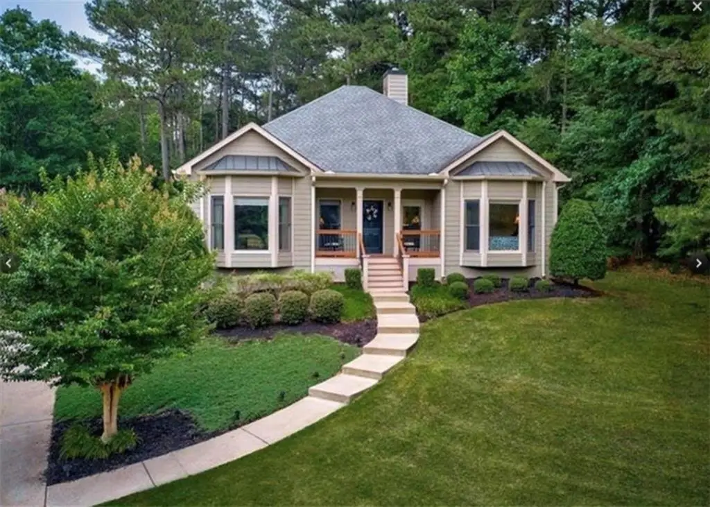 2955 Pilgrim Mill Road, Cumming, GA 30041 - #1