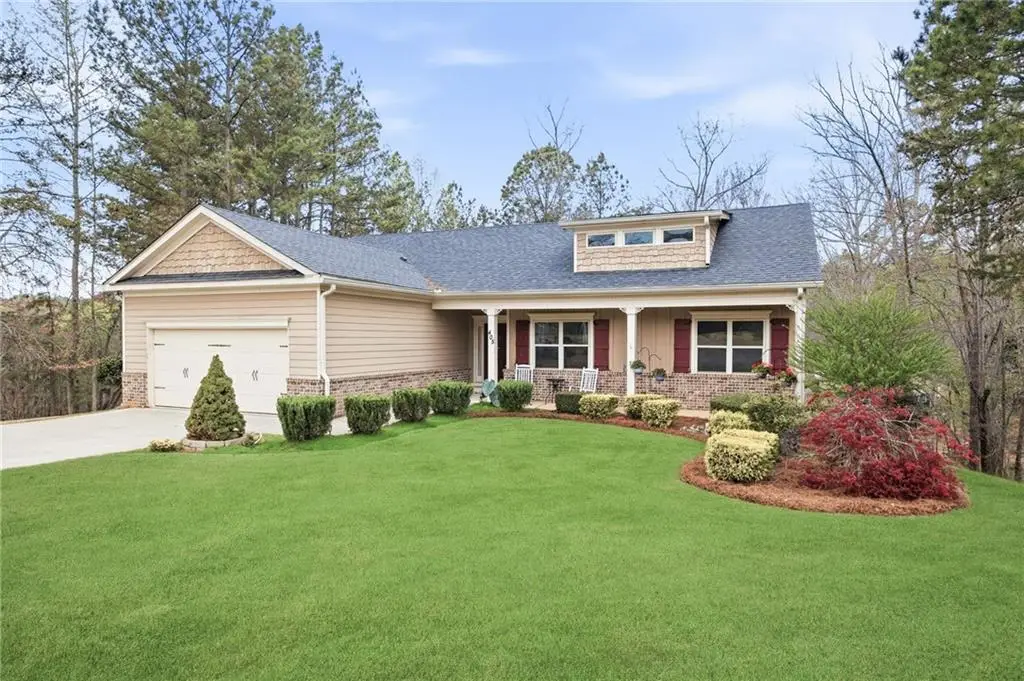 405 Wood Trace, Ball Ground, GA 30107 - #1