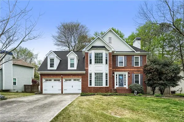 3361 Timber Ridge, Powder Springs, GA 30127