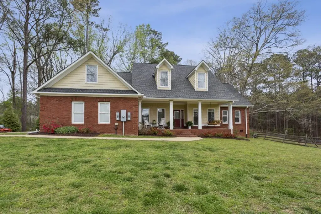 1137 Buchanan Highway, Dallas, GA 30157 - #1