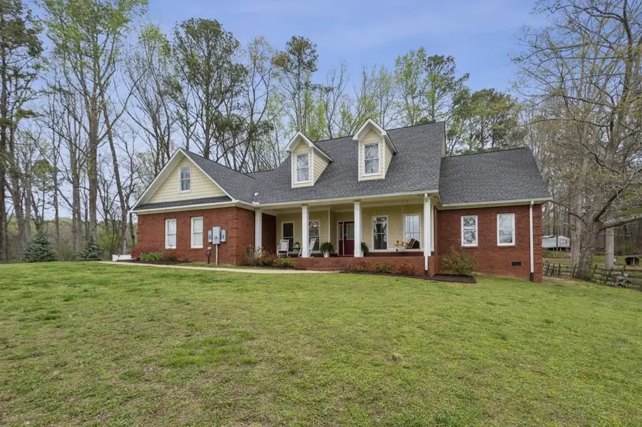 1137 Buchanan Highway, Dallas, GA 30157 - #2