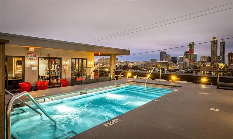 480 John Wesley Dobbs Avenue Ne #708, Atlanta, GA 30312 - #2