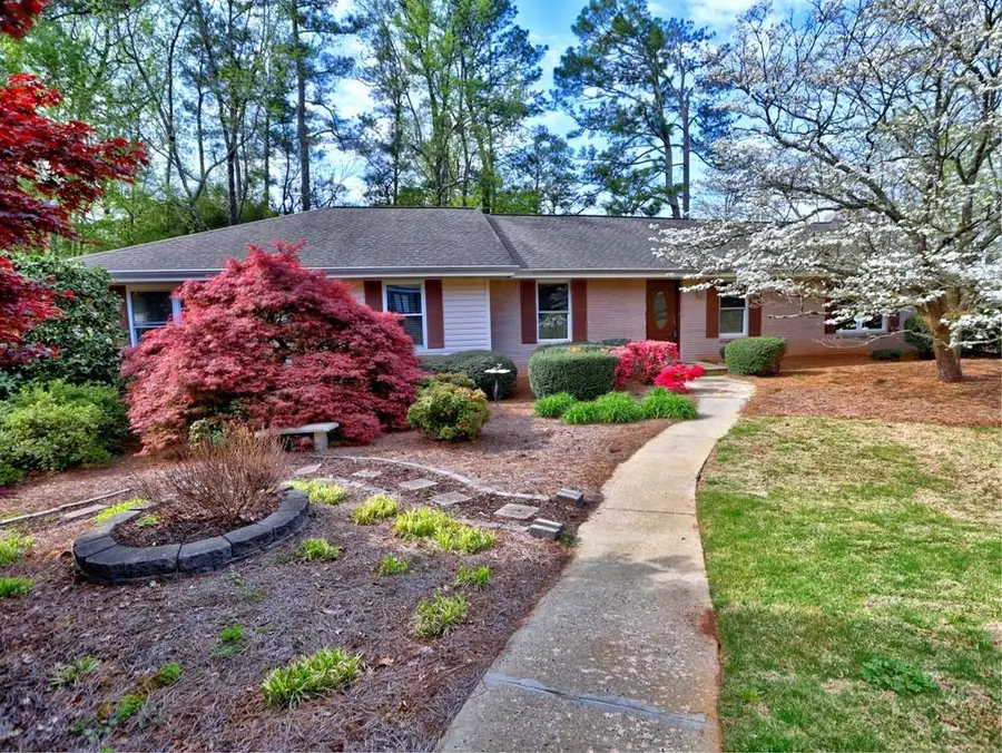 494 Embry Lane, Marietta, GA 30066 - #2