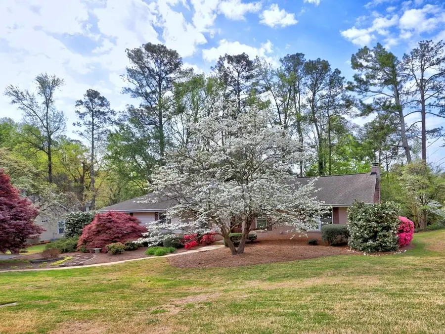 494 Embry Lane, Marietta, GA 30066 - #3