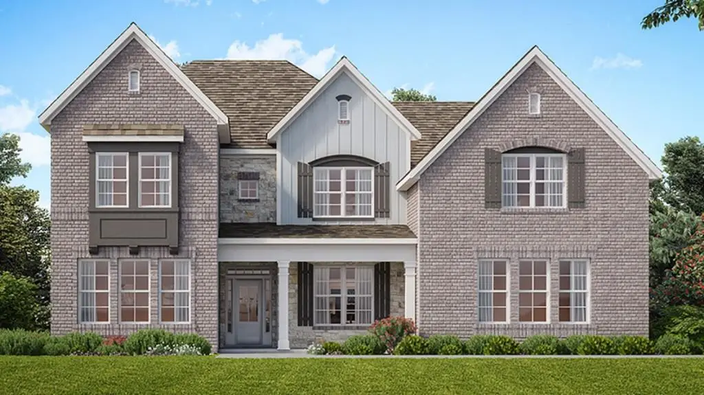 5135 Cornel Lane, Cumming, GA 30028 - #1