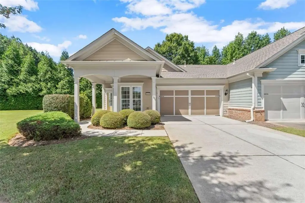 6247 Longleaf Drive, Hoschton, GA 30548 - #1