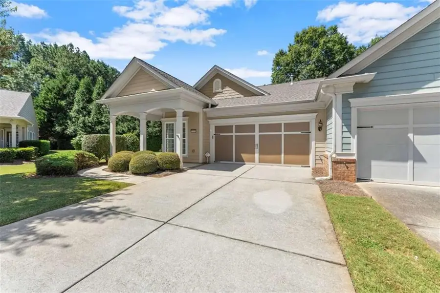6247 Longleaf Drive, Hoschton, GA 30548 - #2