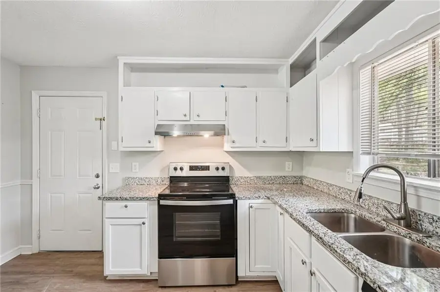 9157 Homewood Drive, Riverdale, GA 30274 - #3