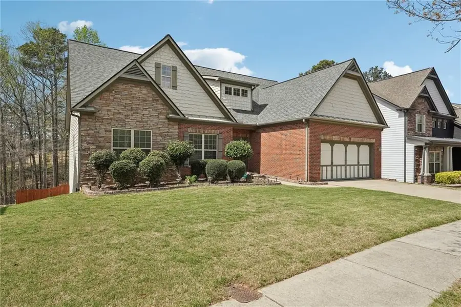 1330 Primrose Park Road, Sugar Hill, GA 30518 - #3