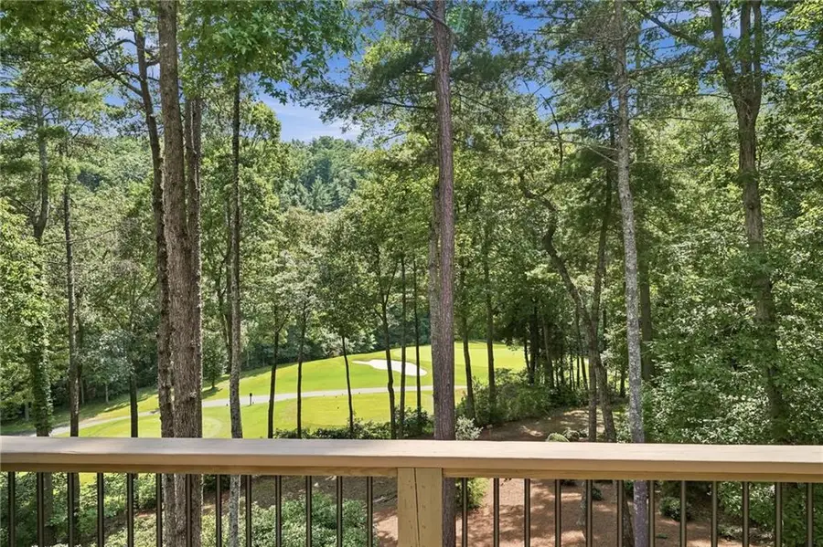 204 Sinti Trail, Big Canoe, GA 30143 - #2