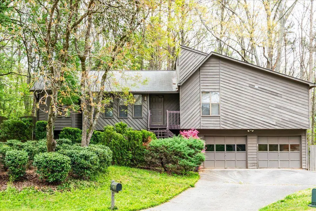 4827 Caboose Lane Nw, Acworth, GA 30102 - #1