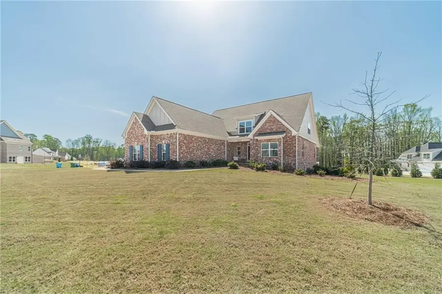 3774 Lily Lane, Statham, GA 30666 - #2