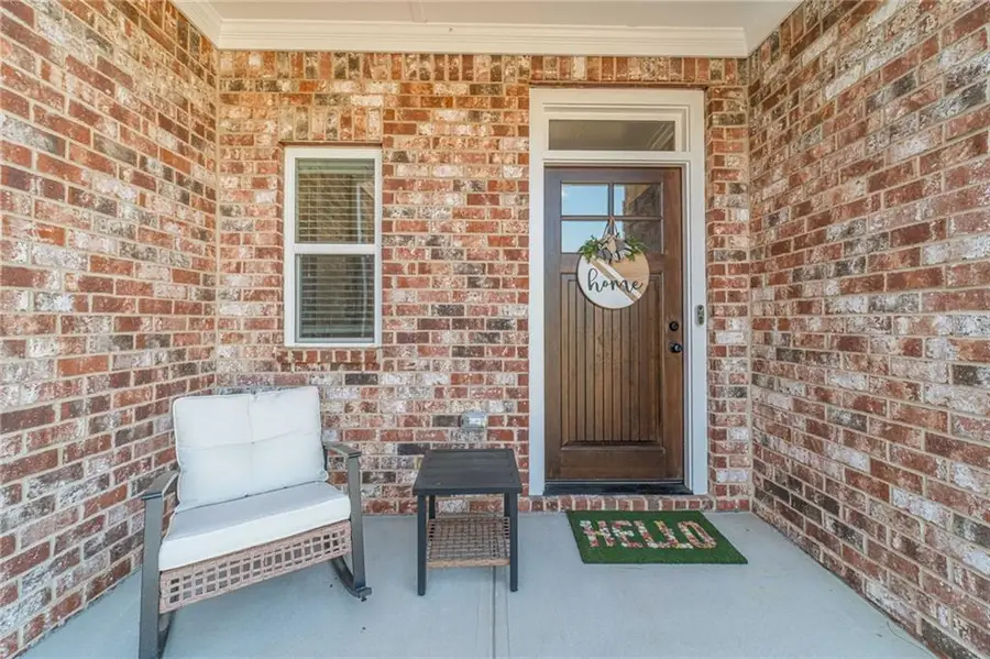 3774 Lily Lane, Statham, GA 30666 - #3