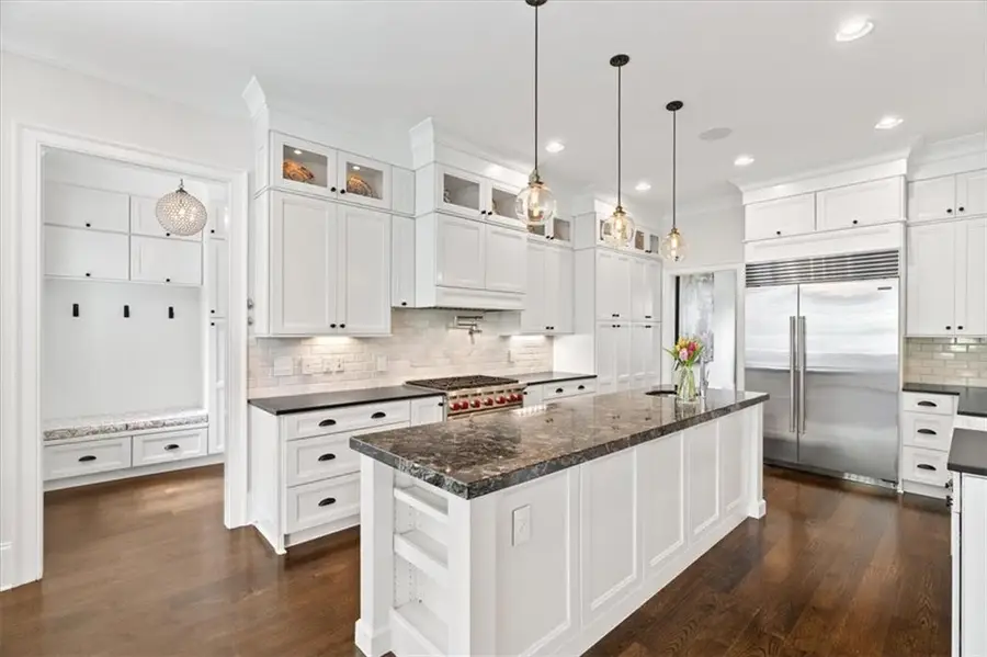 3 Old Paces Place Nw, Atlanta, GA 30327 - #3