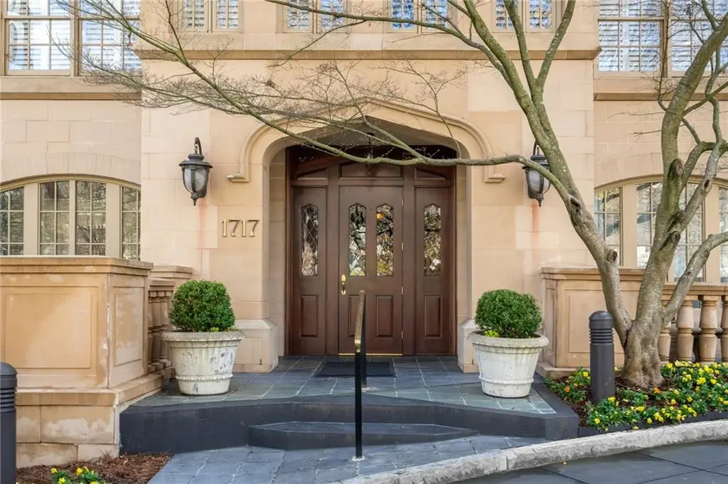 1717 N Decatur Road Ne #219, Atlanta, GA 30307 - #1
