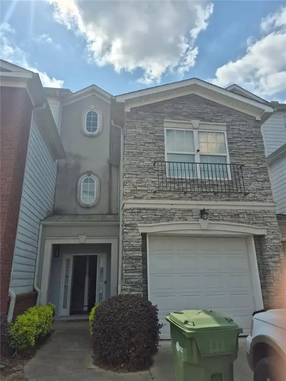 4232 Notting Hill Drive Sw, Atlanta, GA 30331 - #1