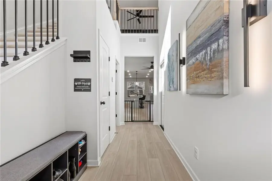 165 Tulip Drive, Covington, GA 30016 - #3