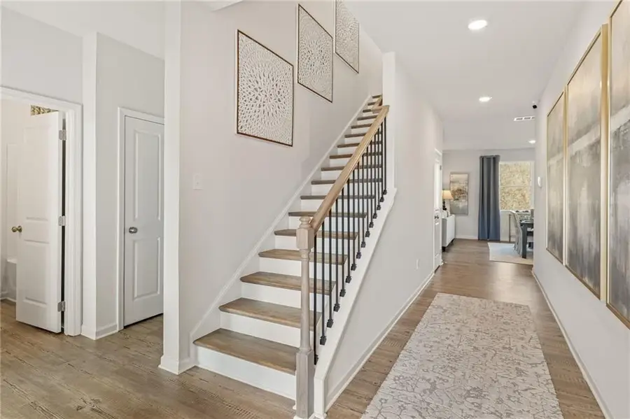 5109 Union Heights Way, Flowery Branch, GA 30542 - #2