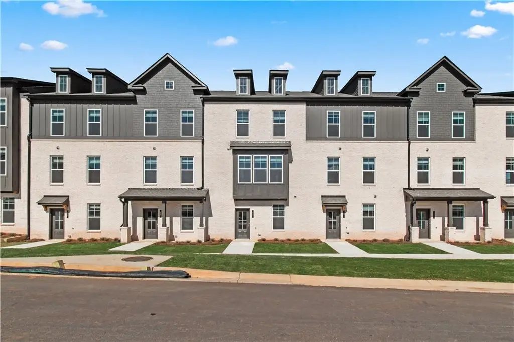 2608 Daybreak Lane, Newnan, GA 30265 - #1