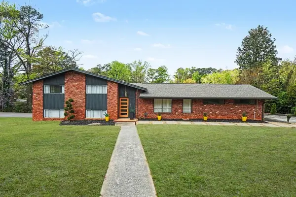 4233 Palm Springs Drive, East Point, GA 30344