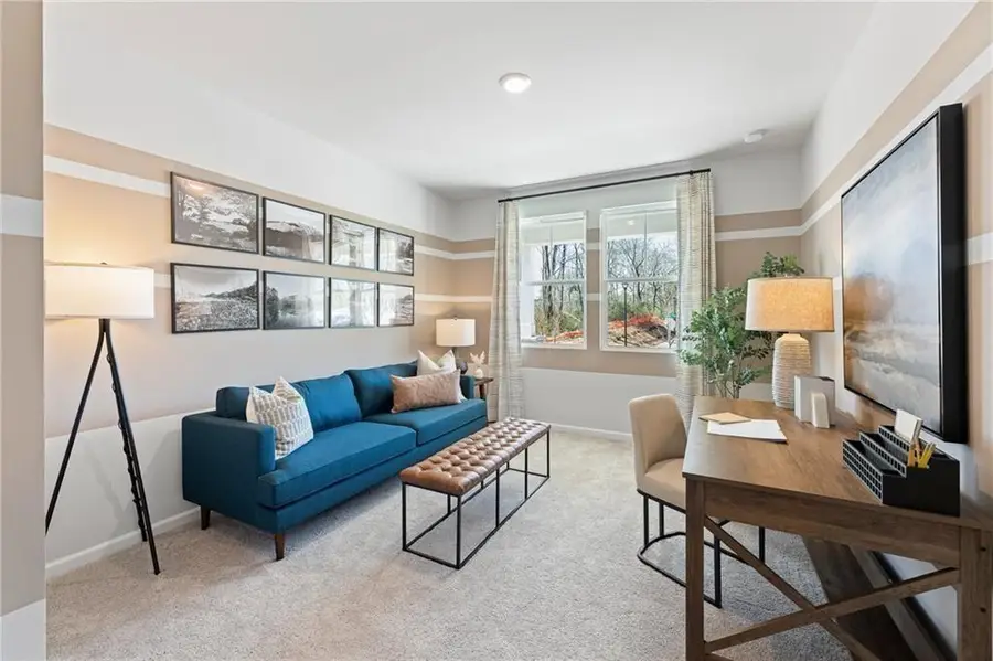 5113 Union Heights Way, Flowery Branch, GA 30542 - #3