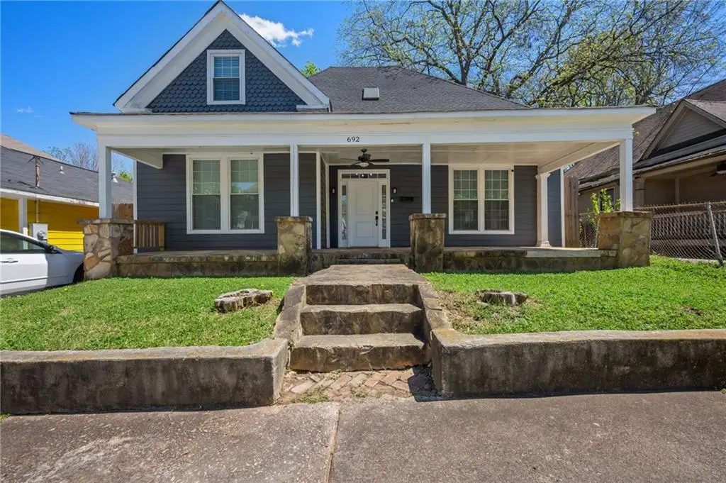 692 Ira Street Sw, Atlanta, GA 30310 - #1