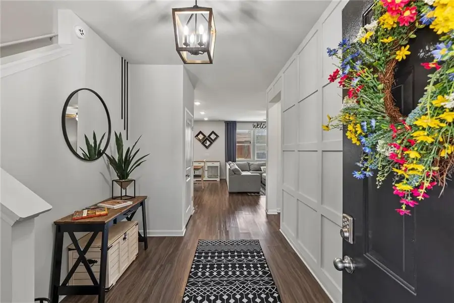 7378 Embassy Trace, Riverdale, GA 30296 - #2