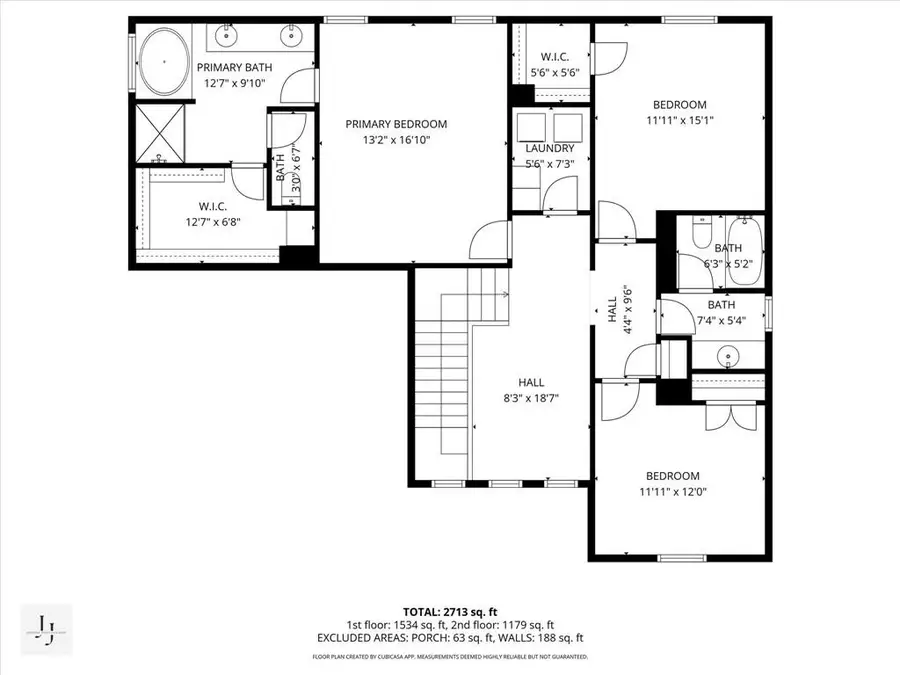 7378 Embassy Trace, Riverdale, GA 30296 - #3