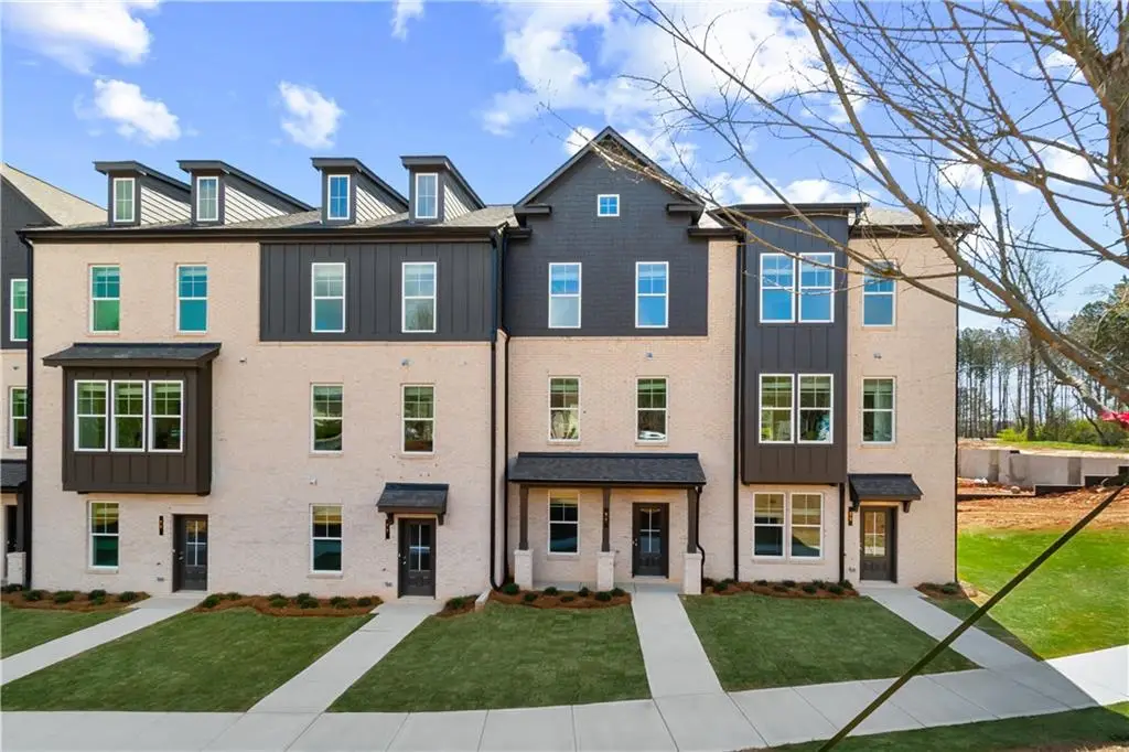 2612 Daybreak Lane, Newnan, GA 30265 - #1