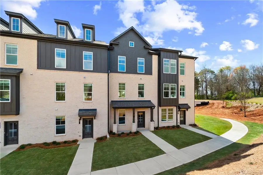 2612 Daybreak Lane, Newnan, GA 30265 - #3