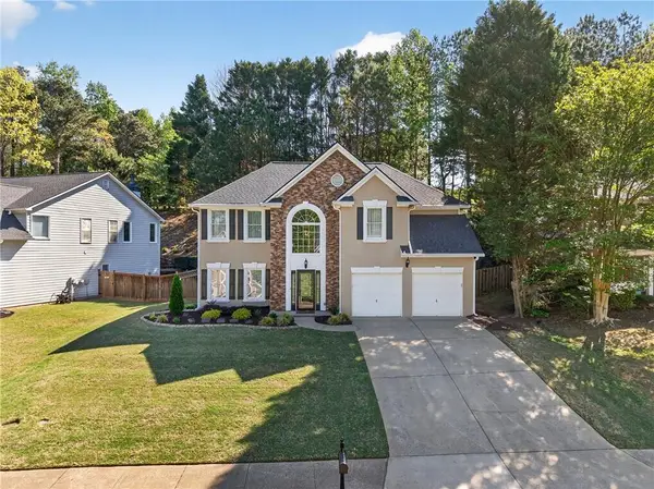 4170 Havenwood Court Nw, Kennesaw, GA 30144