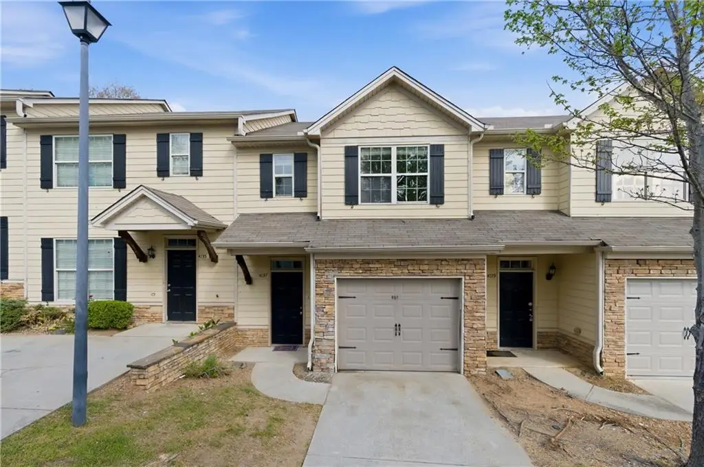 4137 High Park Terrace, Atlanta, GA 30344 - #1