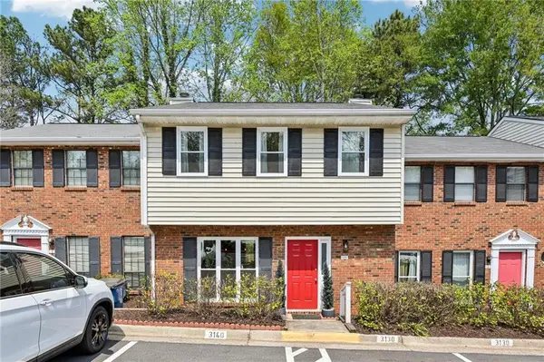 3130 Cape Circle, Alpharetta, GA 30009