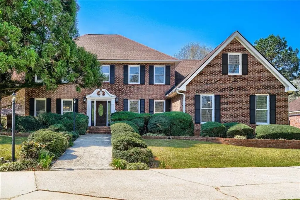 2405 Old Salem Road Se, Conyers, GA 30013 - #1