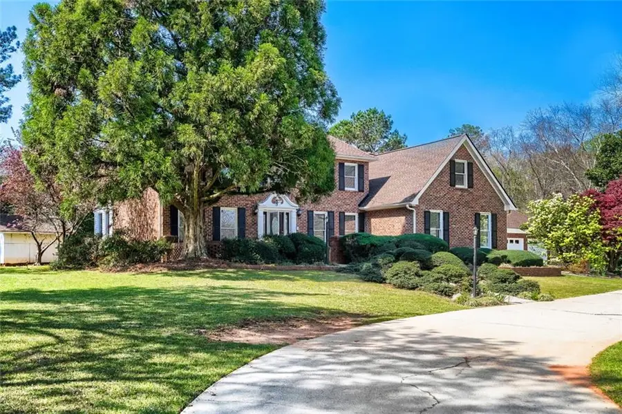 2405 Old Salem Road Se, Conyers, GA 30013 - #2