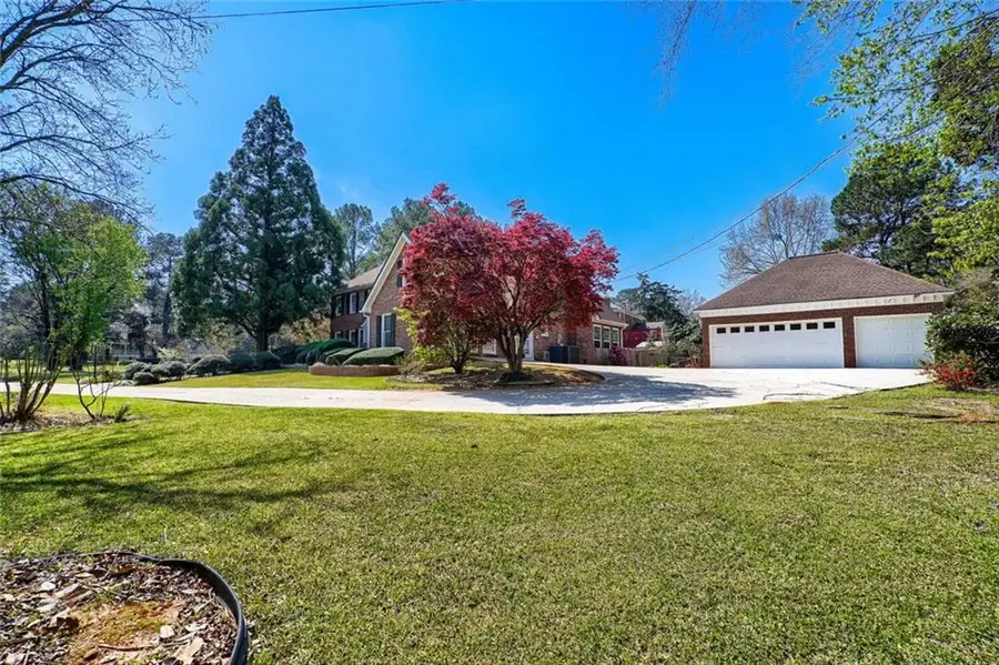 2405 Old Salem Road Se, Conyers, GA 30013 - #3