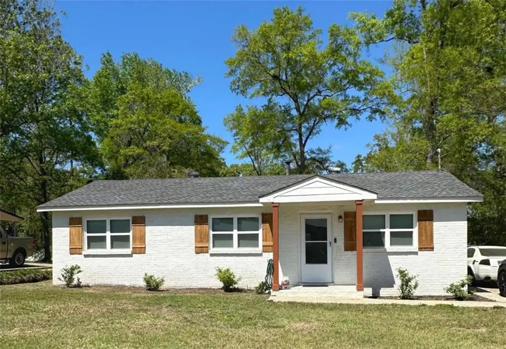 104 Dudley Street, Warner Robins, GA 31093 - #1