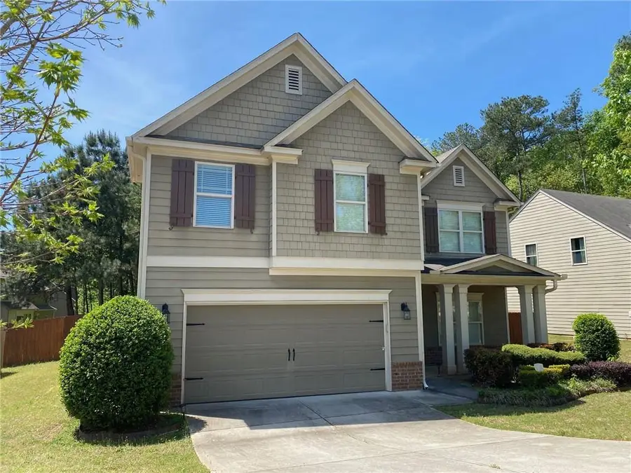 3335 Tackett Road, Douglasville, GA 30135 - #2